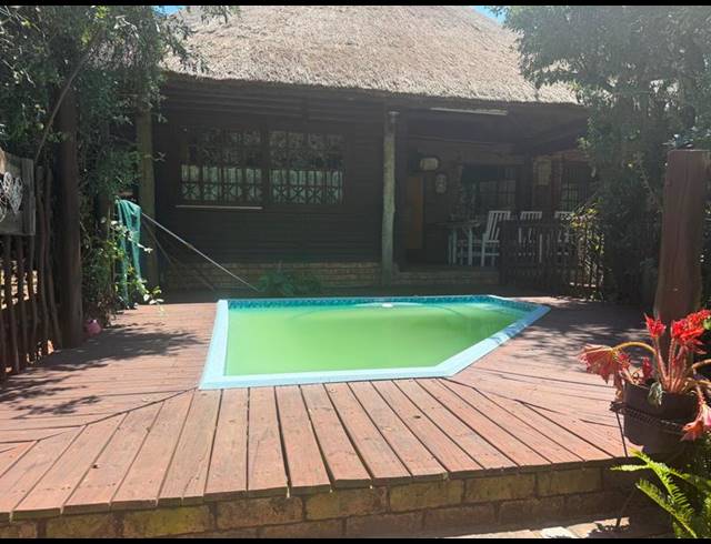 3 BEDROOM HOUSE FOR SALE IN PRESIDENTSRUS